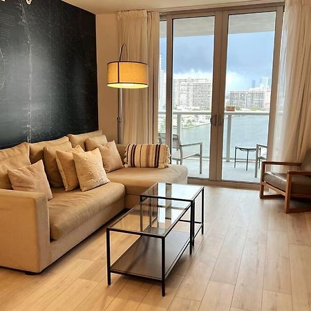 Beachwalk 1B 1B Incredible View Apartment 14 A Hallandale Beach Exterior foto